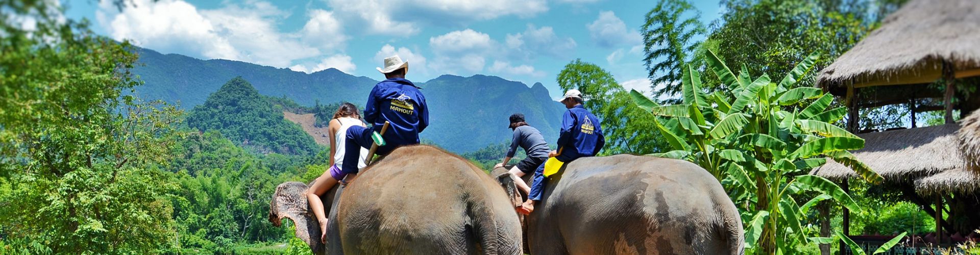Top Attractions in Chiang Mai